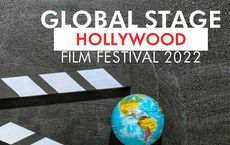 Global Stage Hollywood Film Festival Launches